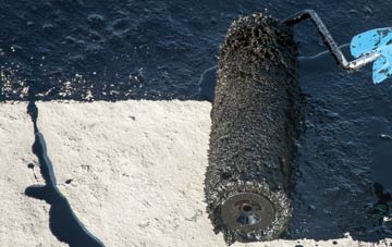 Dittisham liquid sealant waterproofing