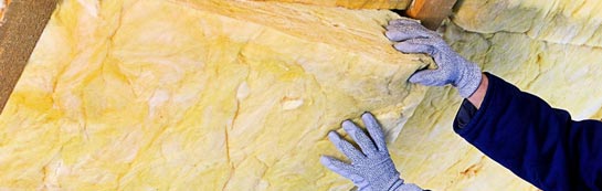 quotes for Dittisham roof insulation