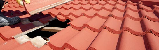 compare Dittisham roof repair quotes