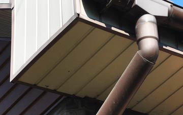 Dittisham soffit installation costs