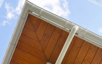 Dittisham soffit types
