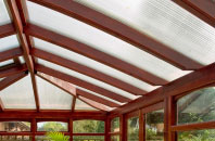 Dittisham conservatory roofing insulation