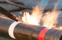 Dittisham flat roofing replacement