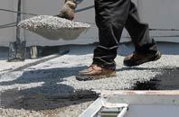 find rated Dittisham flat roofing replacement companies